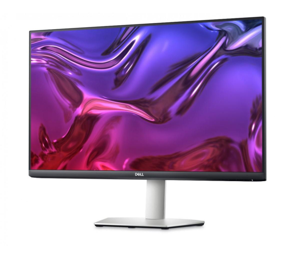 Dell 27"'' S2723HC 210-BELK Czarny - 1373623 - zdjęcie 2